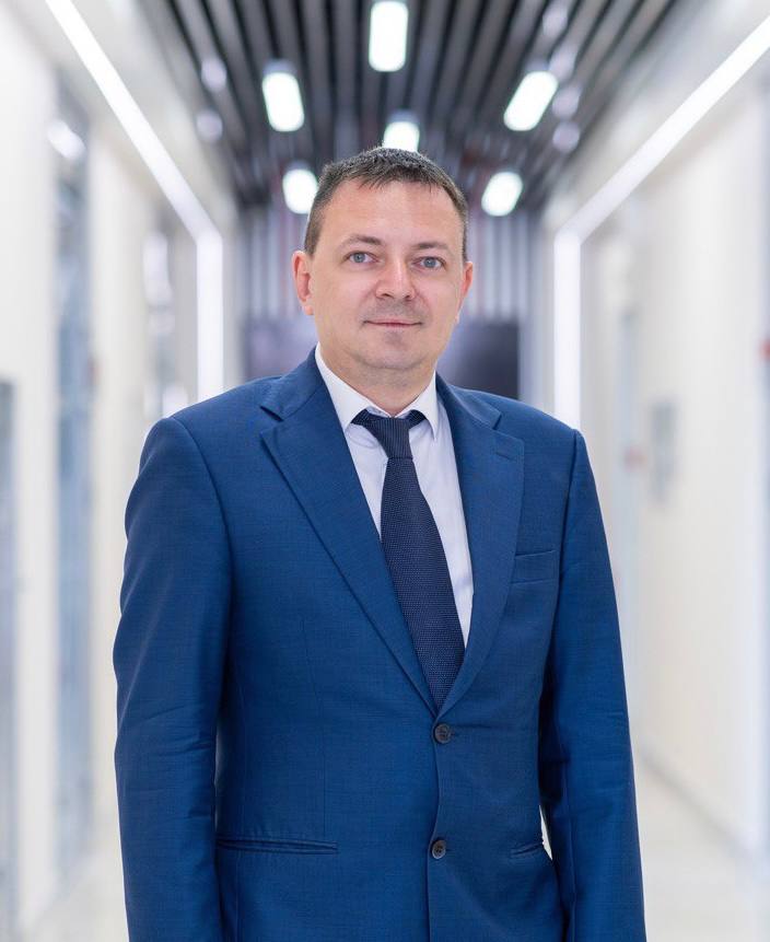 Агафонов Вячеслав Борисович