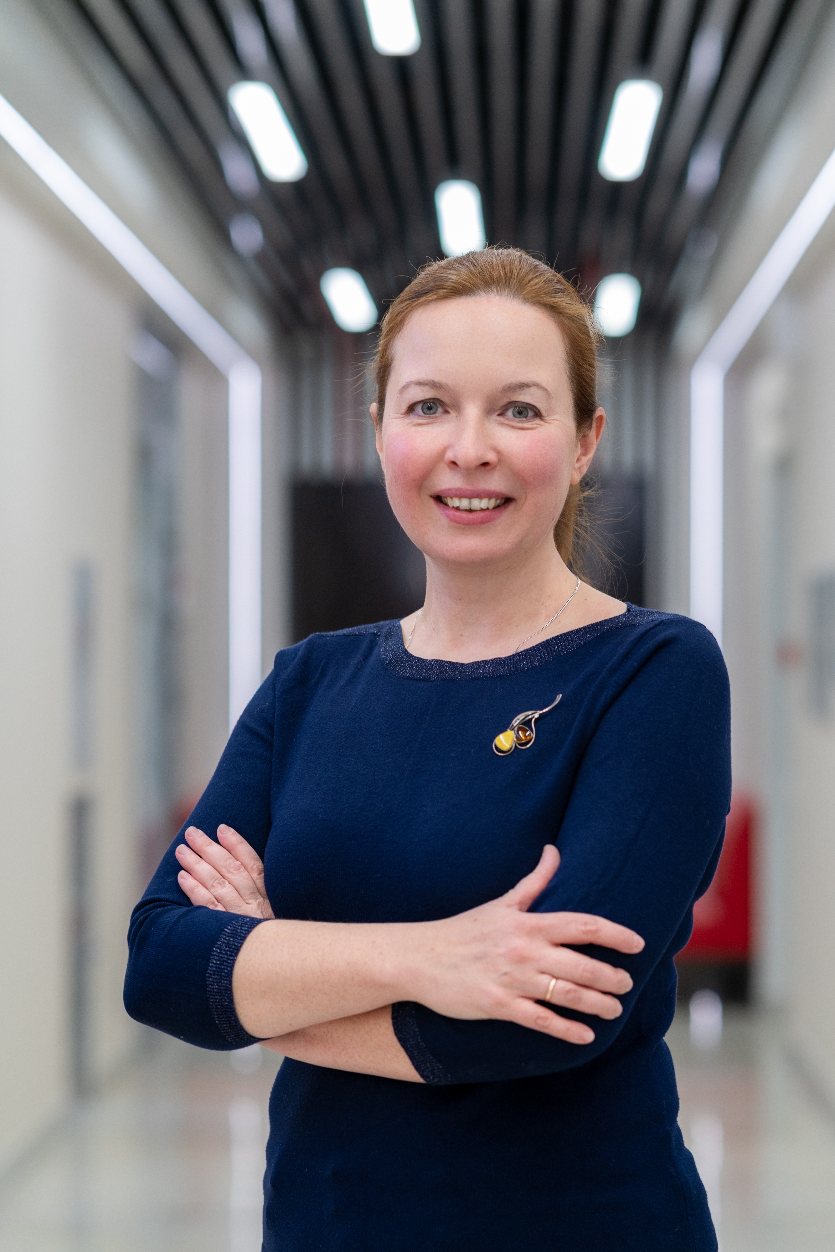 Свиридова Ольга Станиславовна