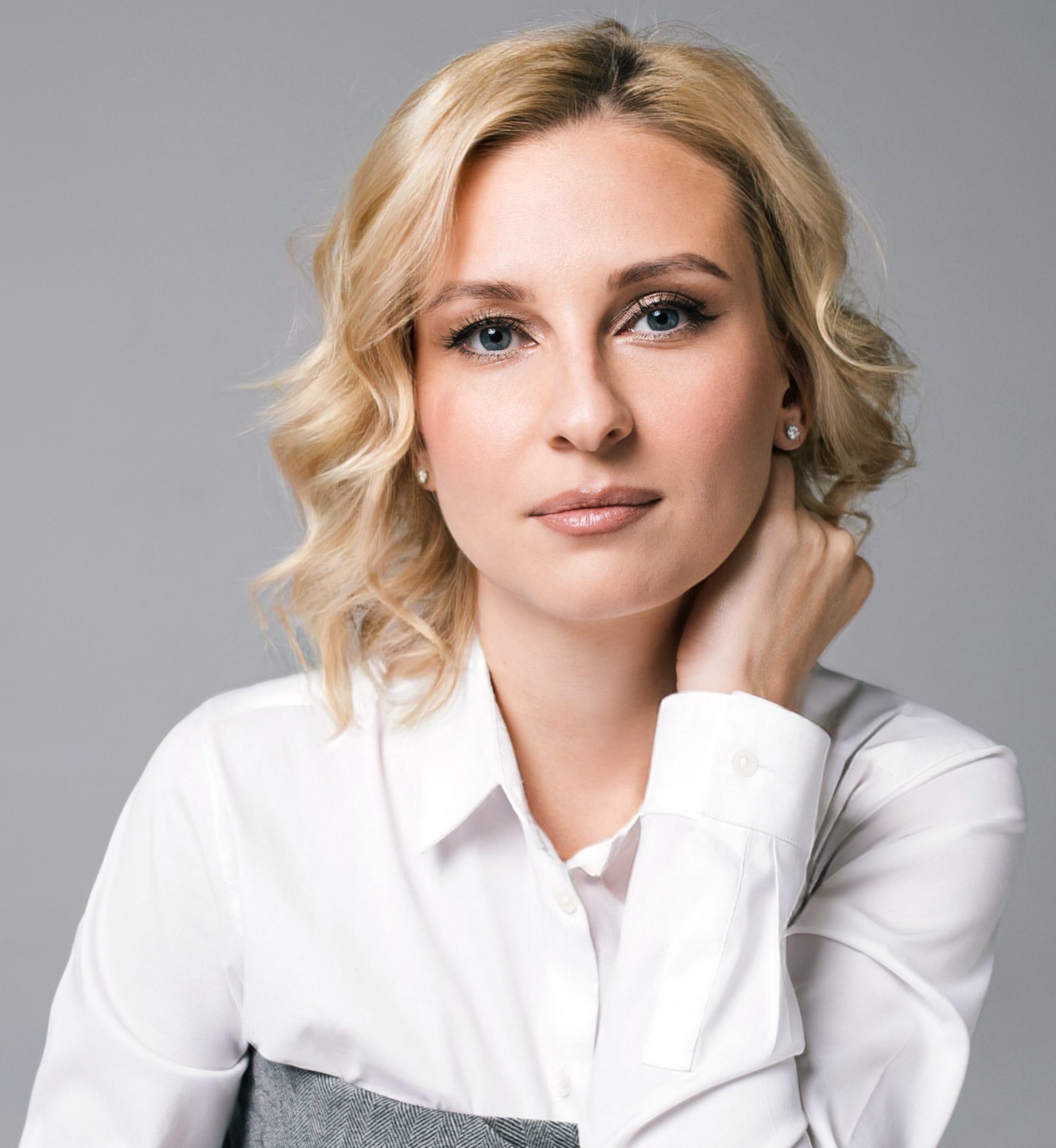 Цуранова Анна Игоревна