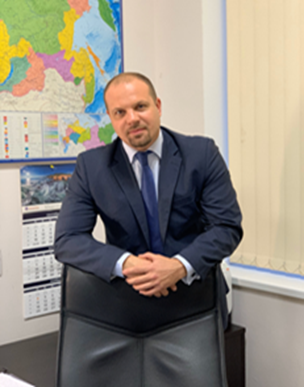 Шабуня Вадим Викторович