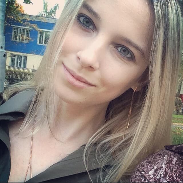 Муштакова Екатерина Сергеевна