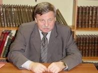 Линденбратен Александр Леонидович