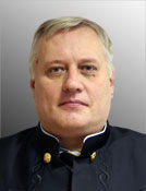 Горшков Вячеслав Валерьевич