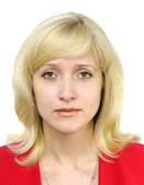 Остапенко Оксана Юрьевна