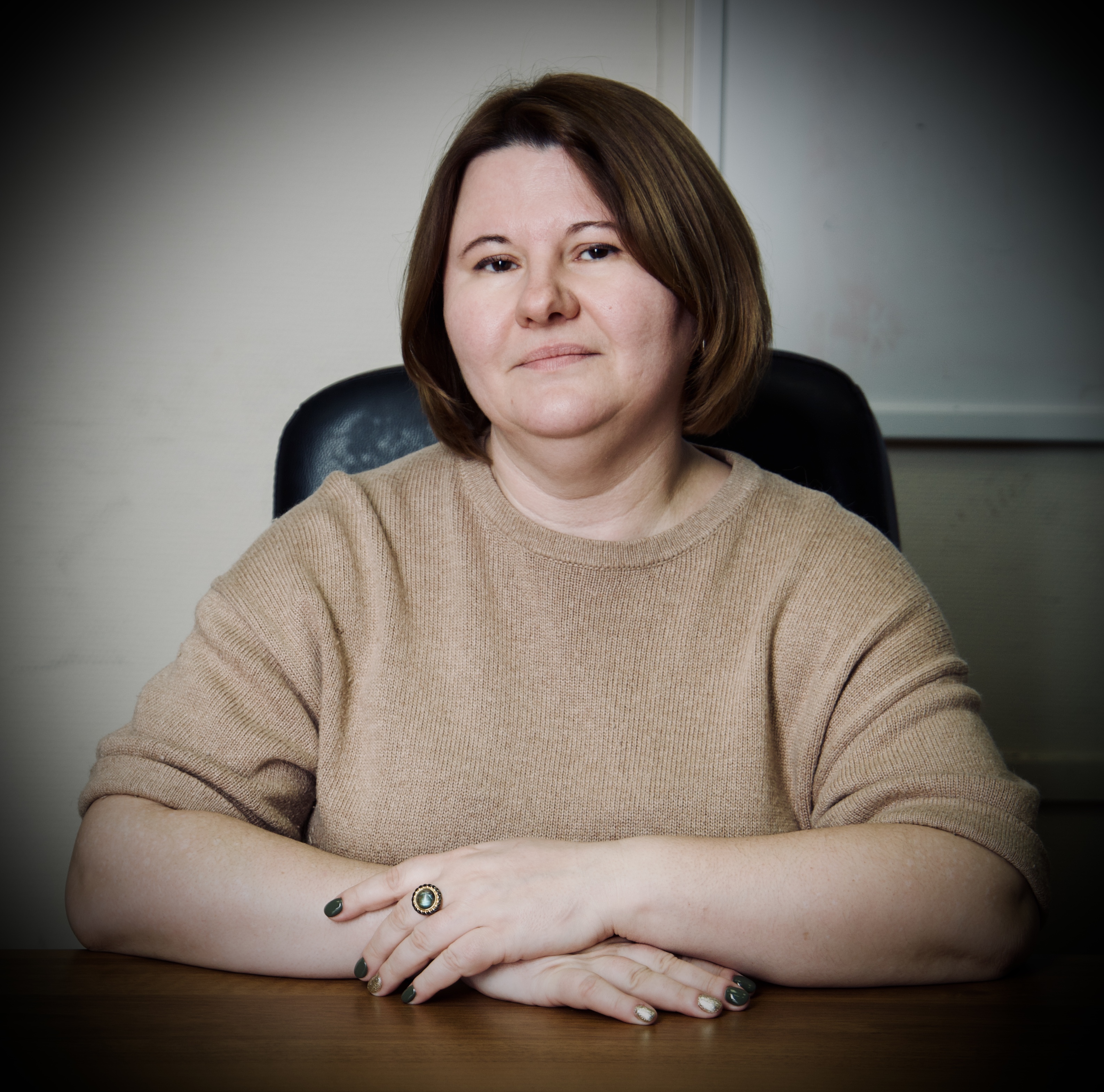 Пирогова Елена Евгеньевна