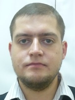 Тюрин Илья Владимирович