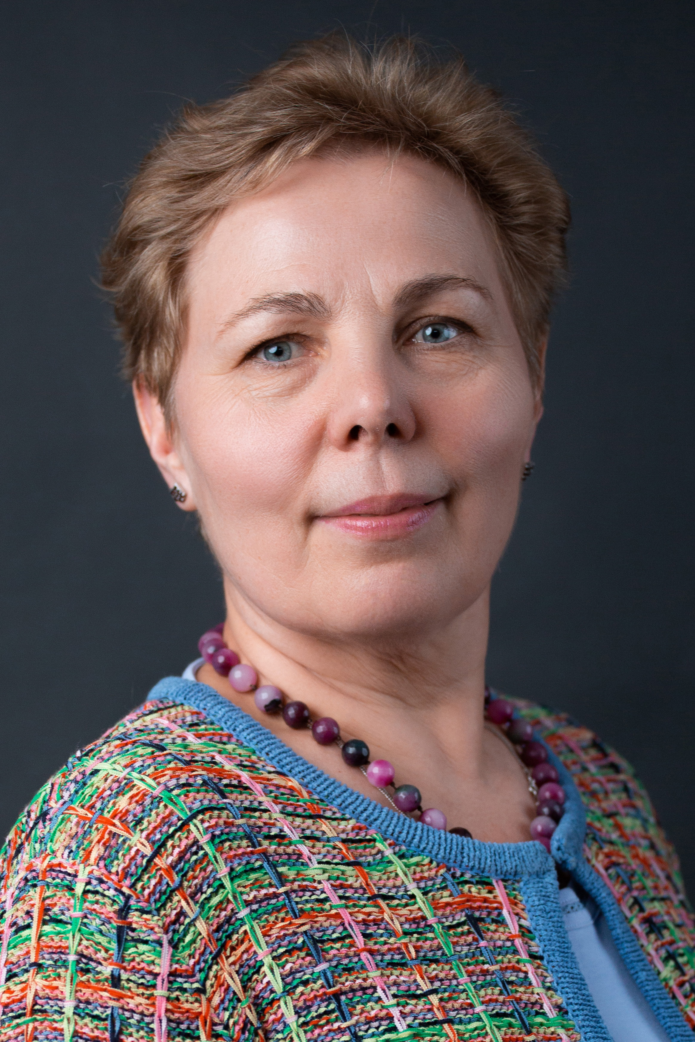 Ларионова Ольга Анатольевна