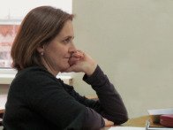 Линкова Яна Сергеевна