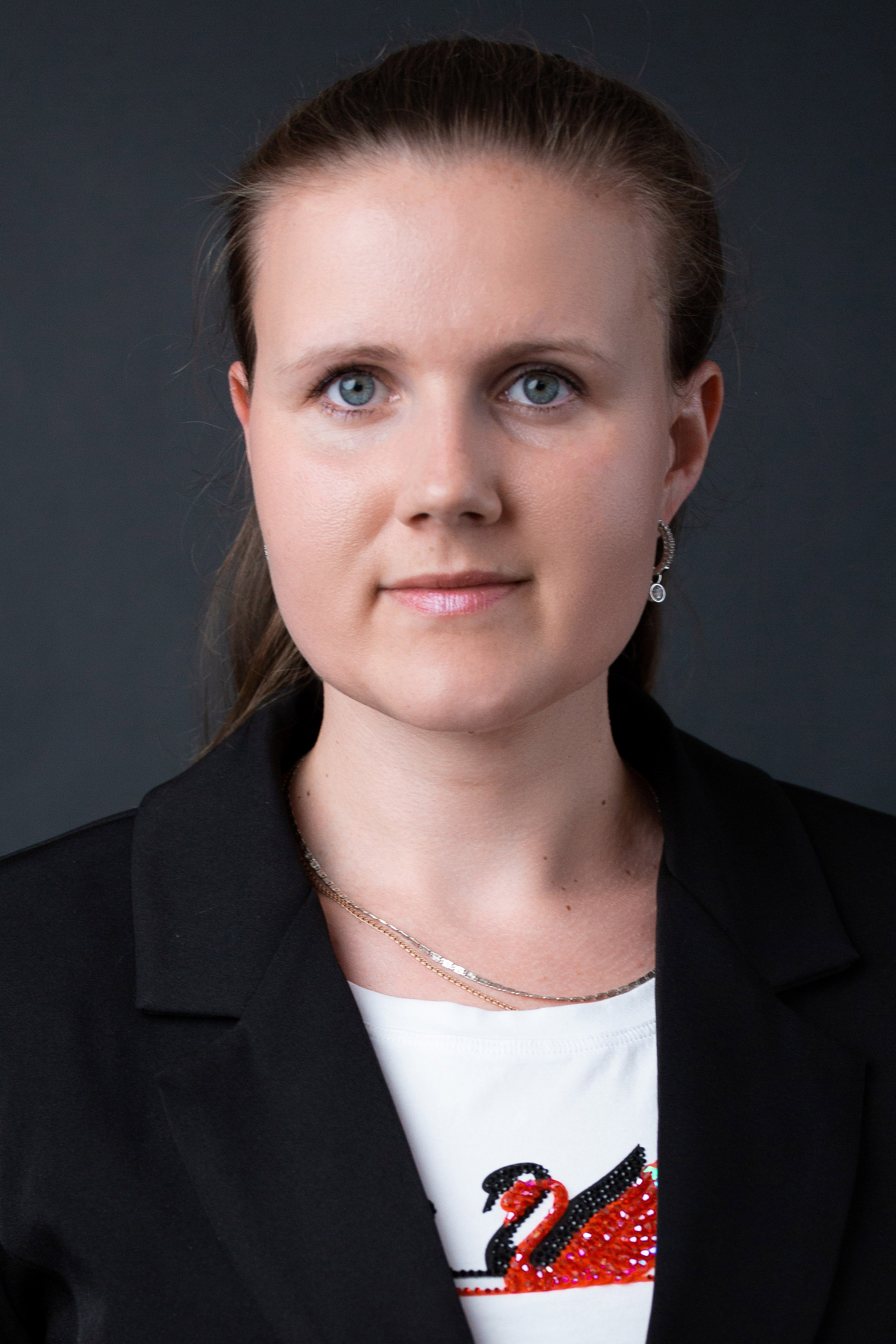 Бурыкина Екатерина Валерьевна