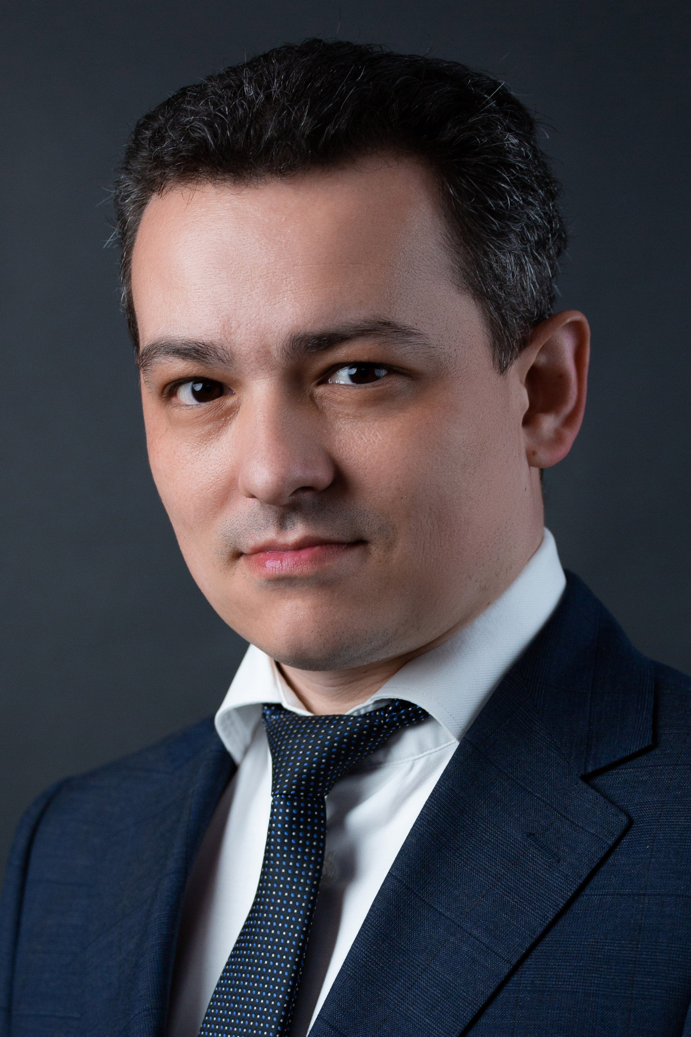 Славинский Александр Эдуардович