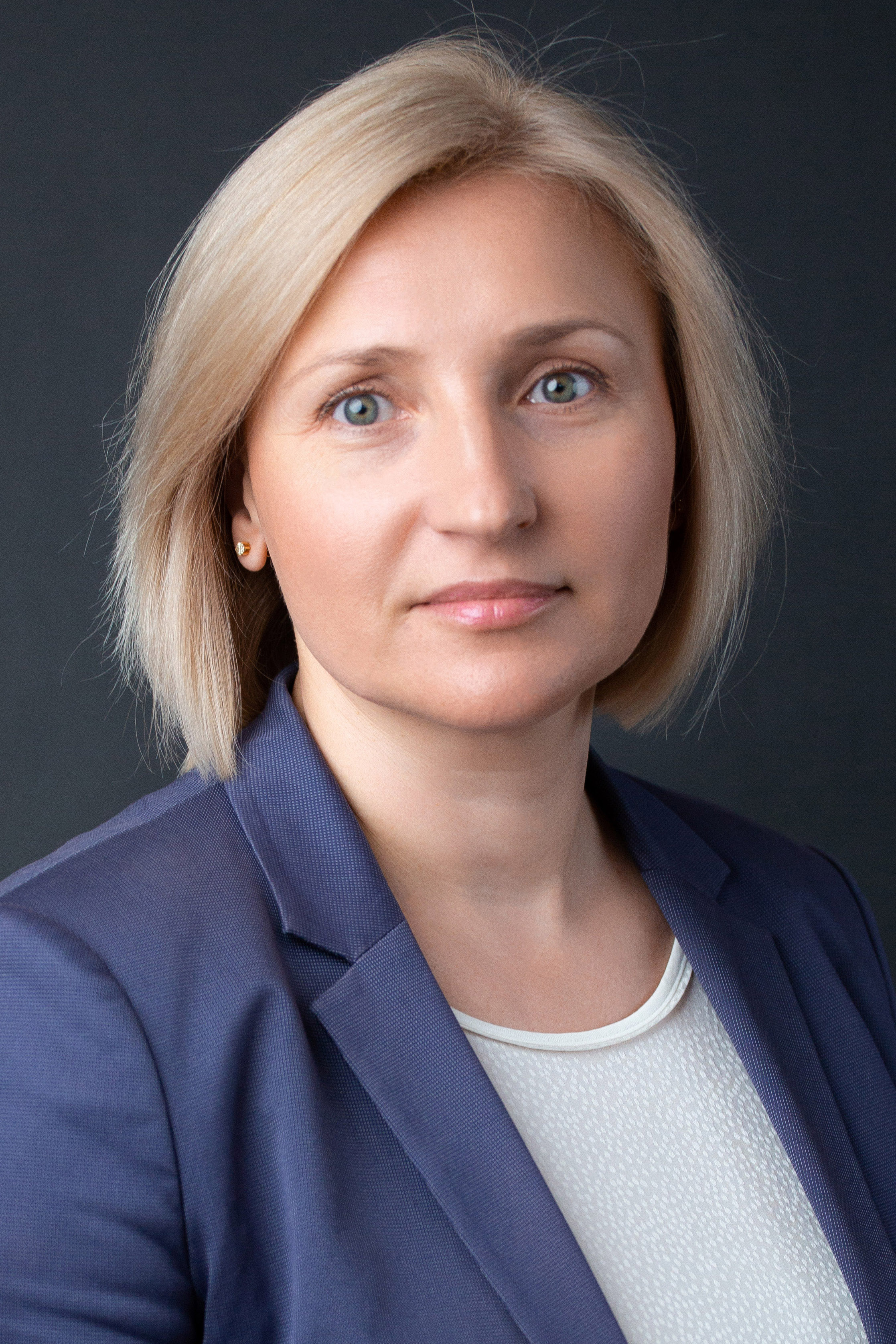 Кибовская Светлана Васильевна