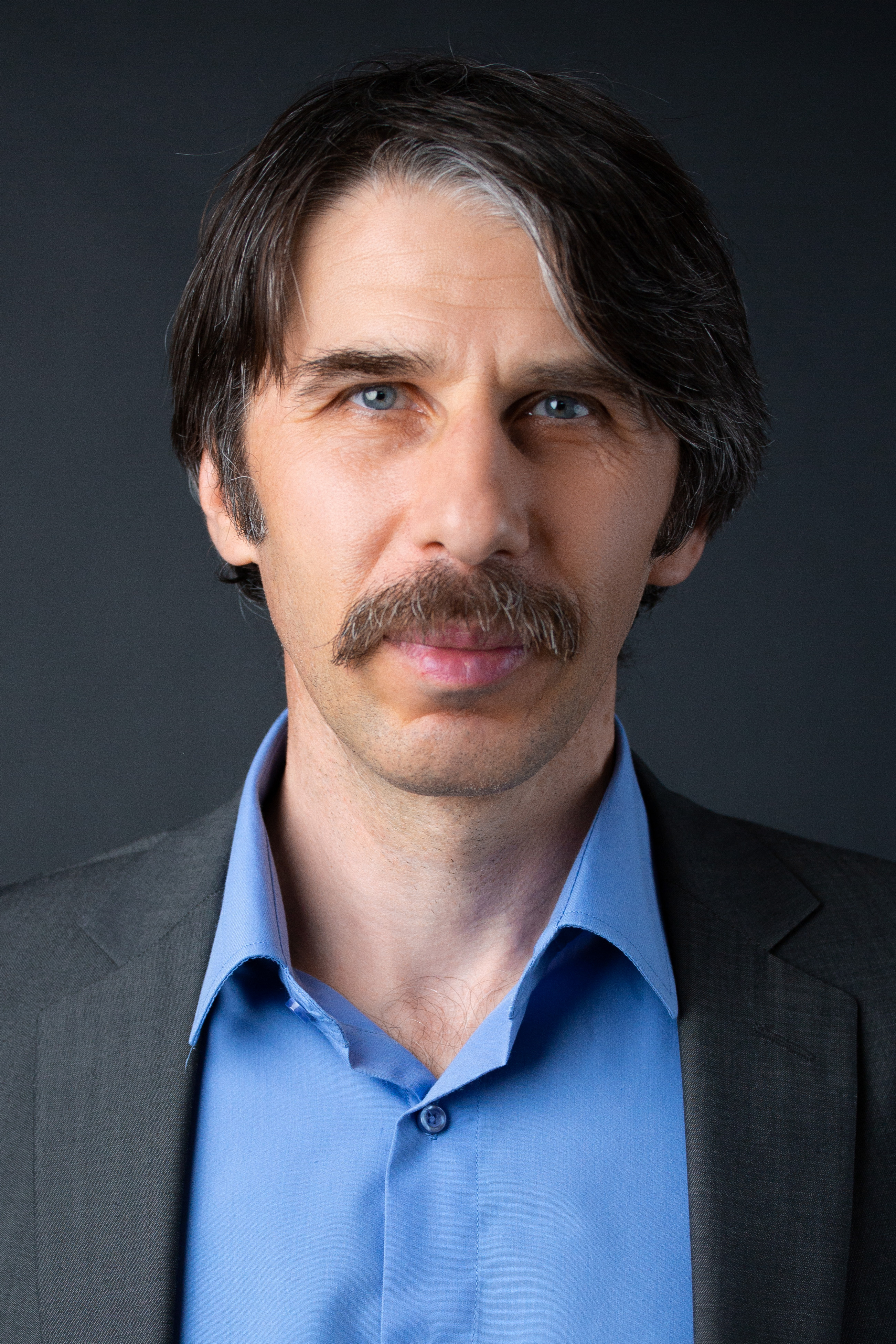 Саркисов Аведик Сергеевич