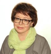 Ларина Лидия Борисовна