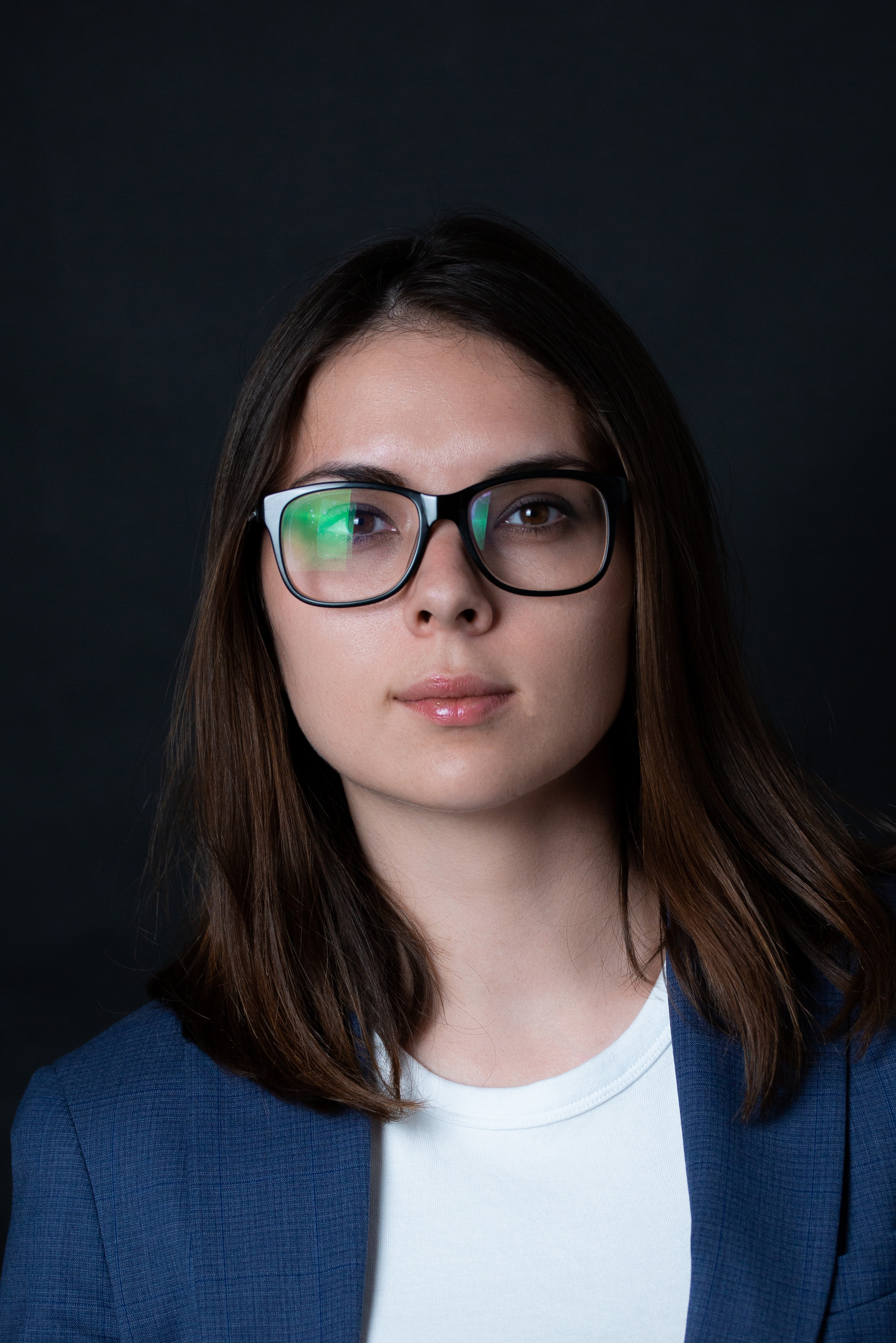 Колесникова Анна Владимировна