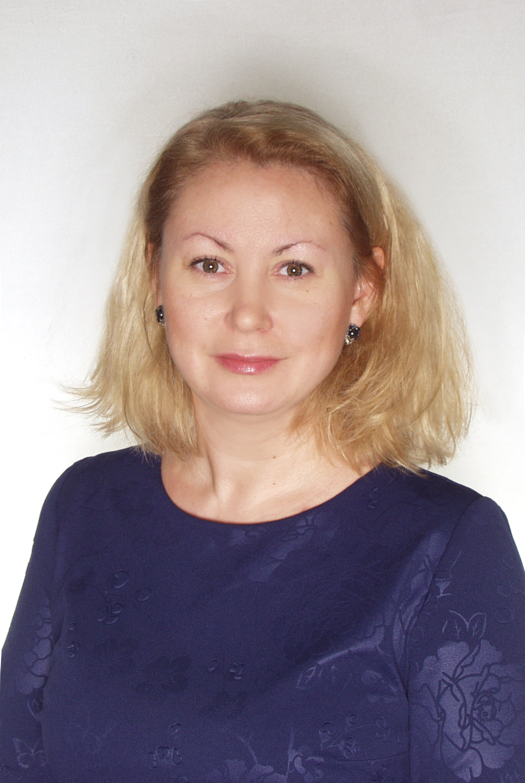 Пельменёва Анастасия Алексеевна