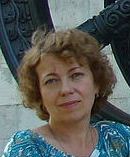 Азарова Светлана Петровна