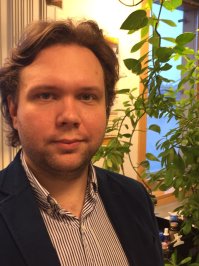Липовцев Вадим Николаевич