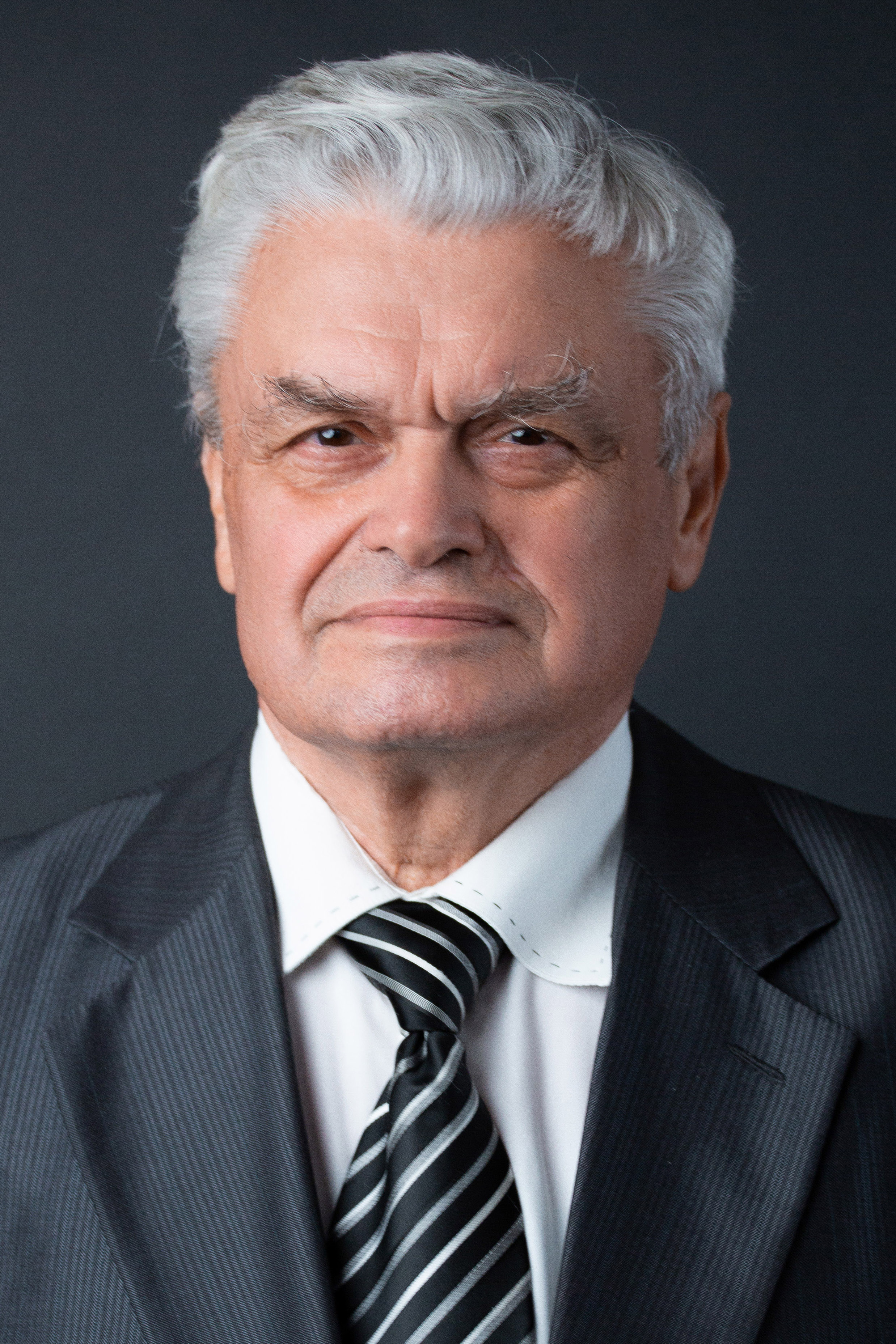 Шпаков Владимир Александрович