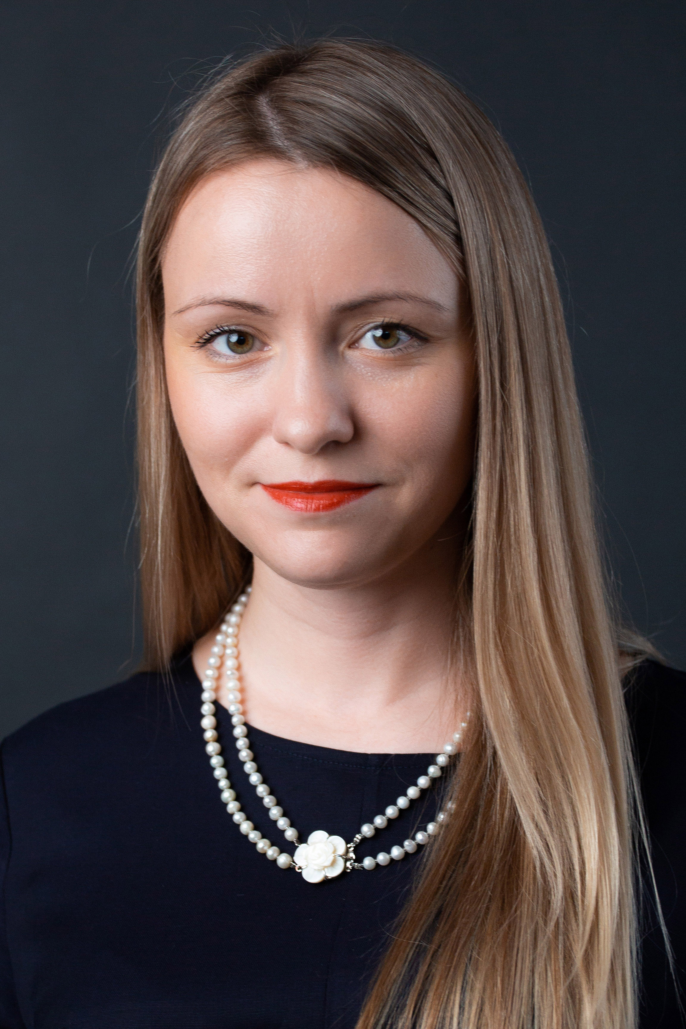 Беганская Ирина Артуровна