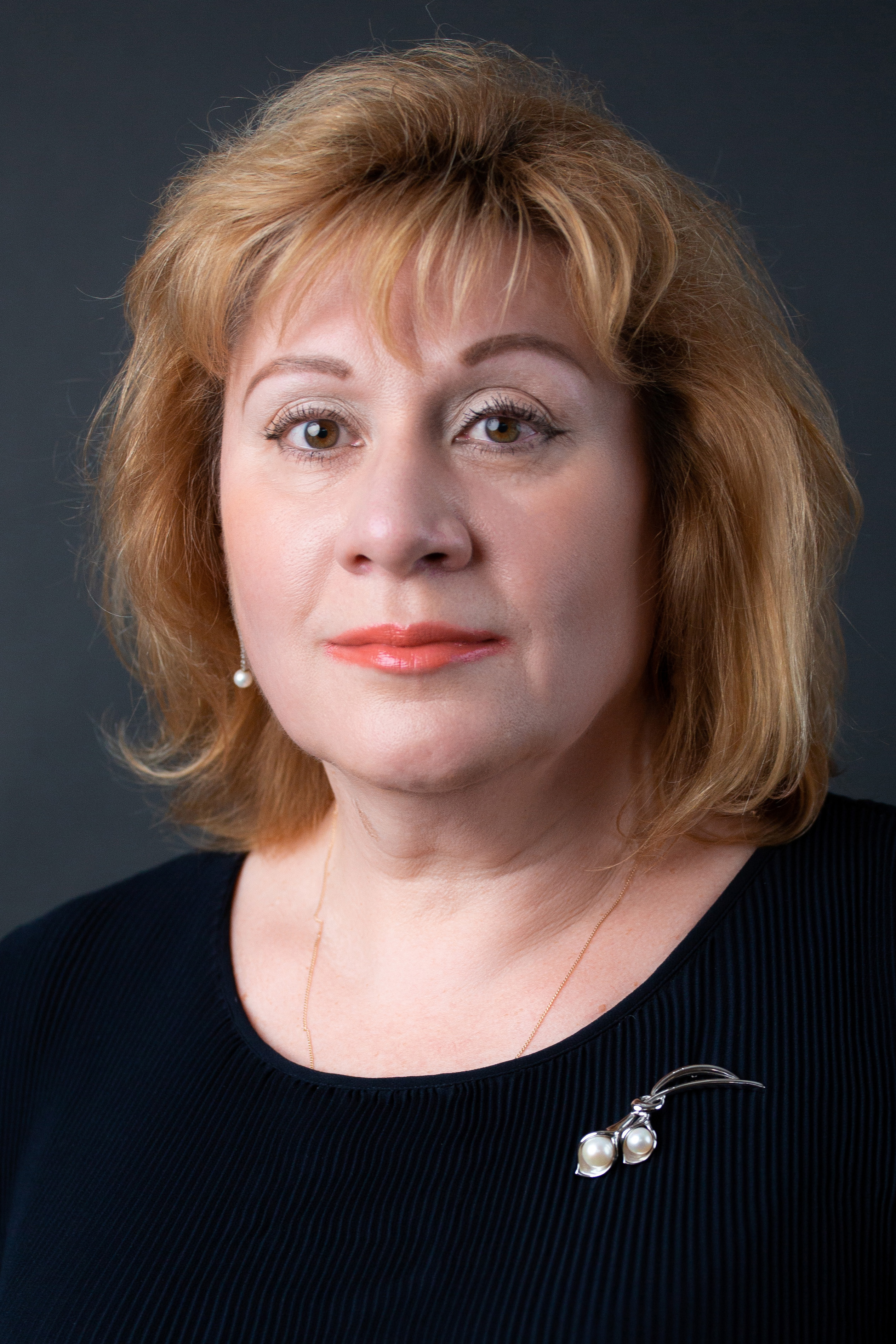 Воеводина Елена Александровна