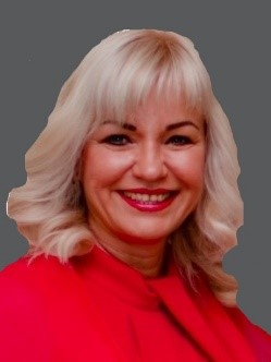 Еременко Ольга Владимировна