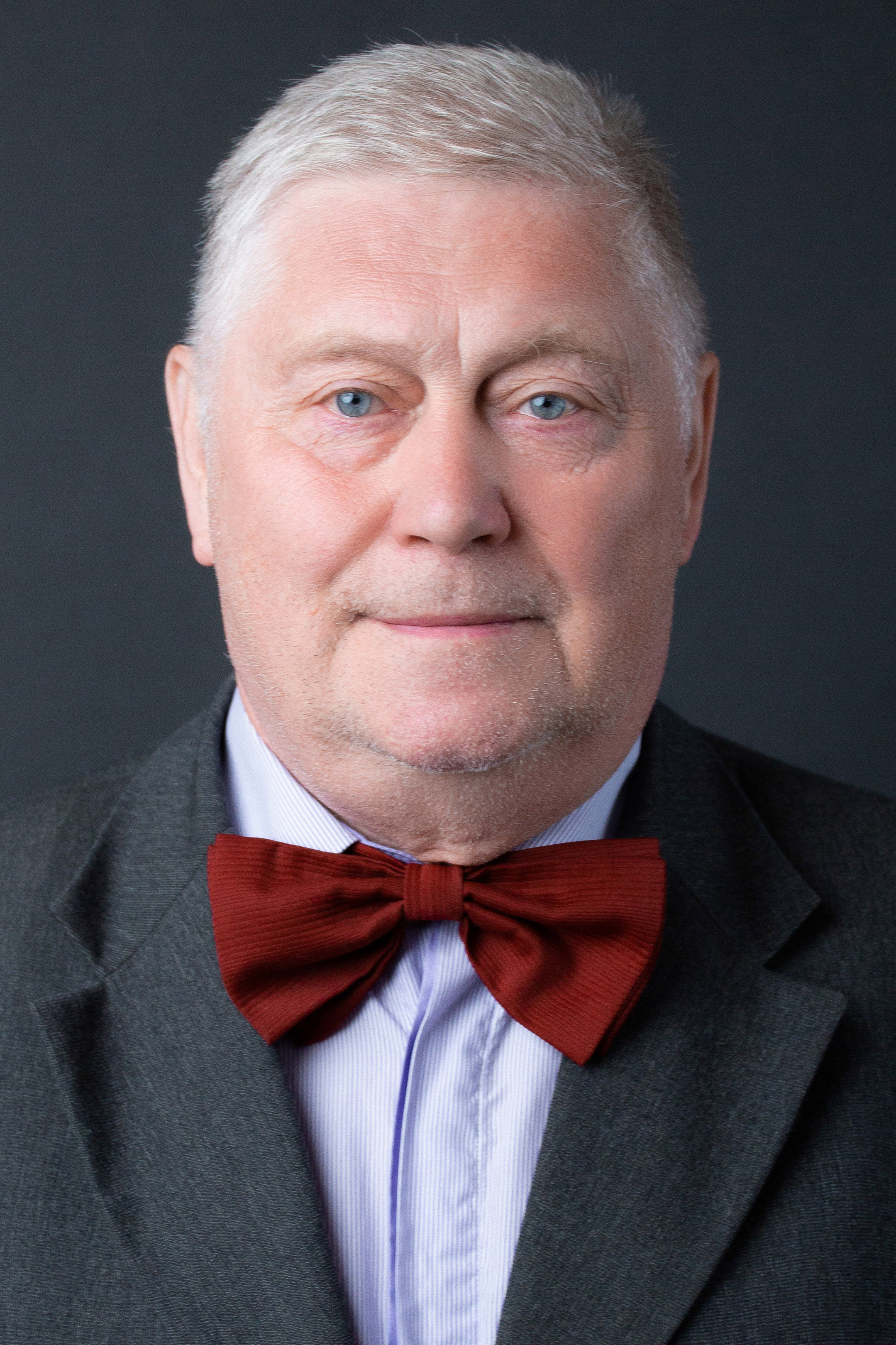 Лындин Виктор Николаевич