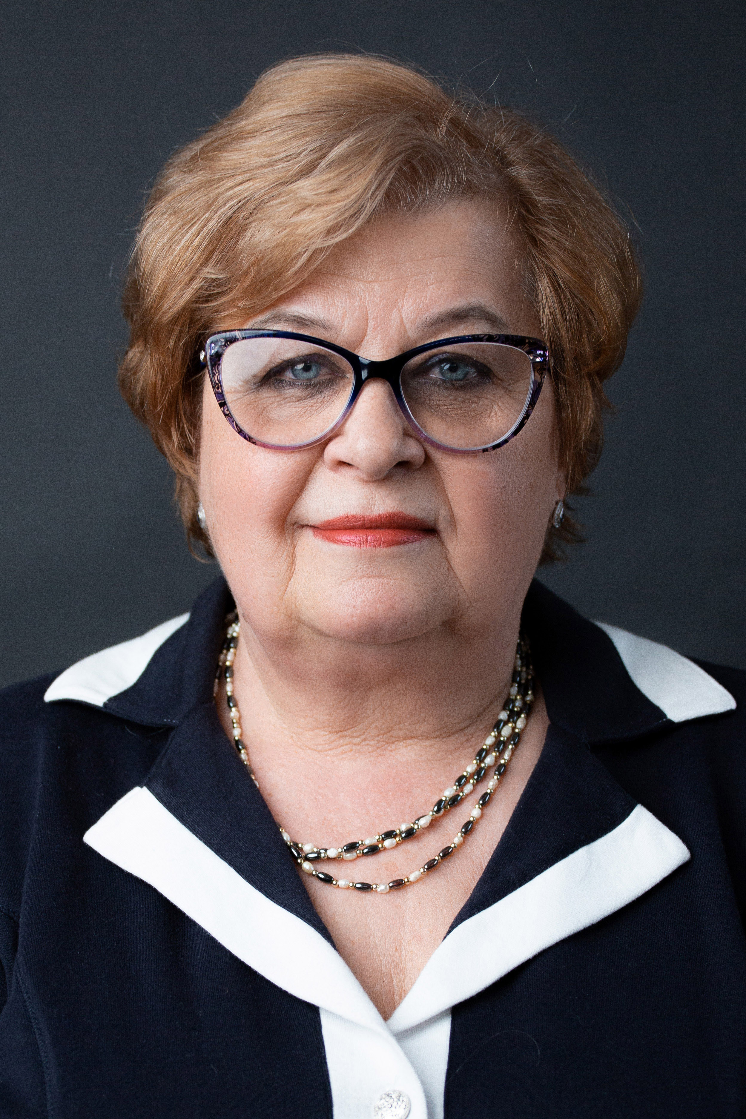 Федорова Светлана Евгеньевна