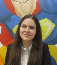 Лисиенкова Татьяна Сергеевна