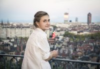 Лисицына Елена Александровна