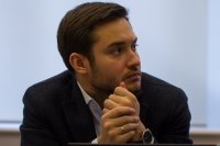 Лисюткин Михаил Андреевич