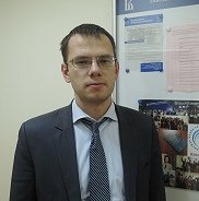 Литвин Юрии Васильевич