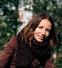Литвинцева Кристина Викторовна