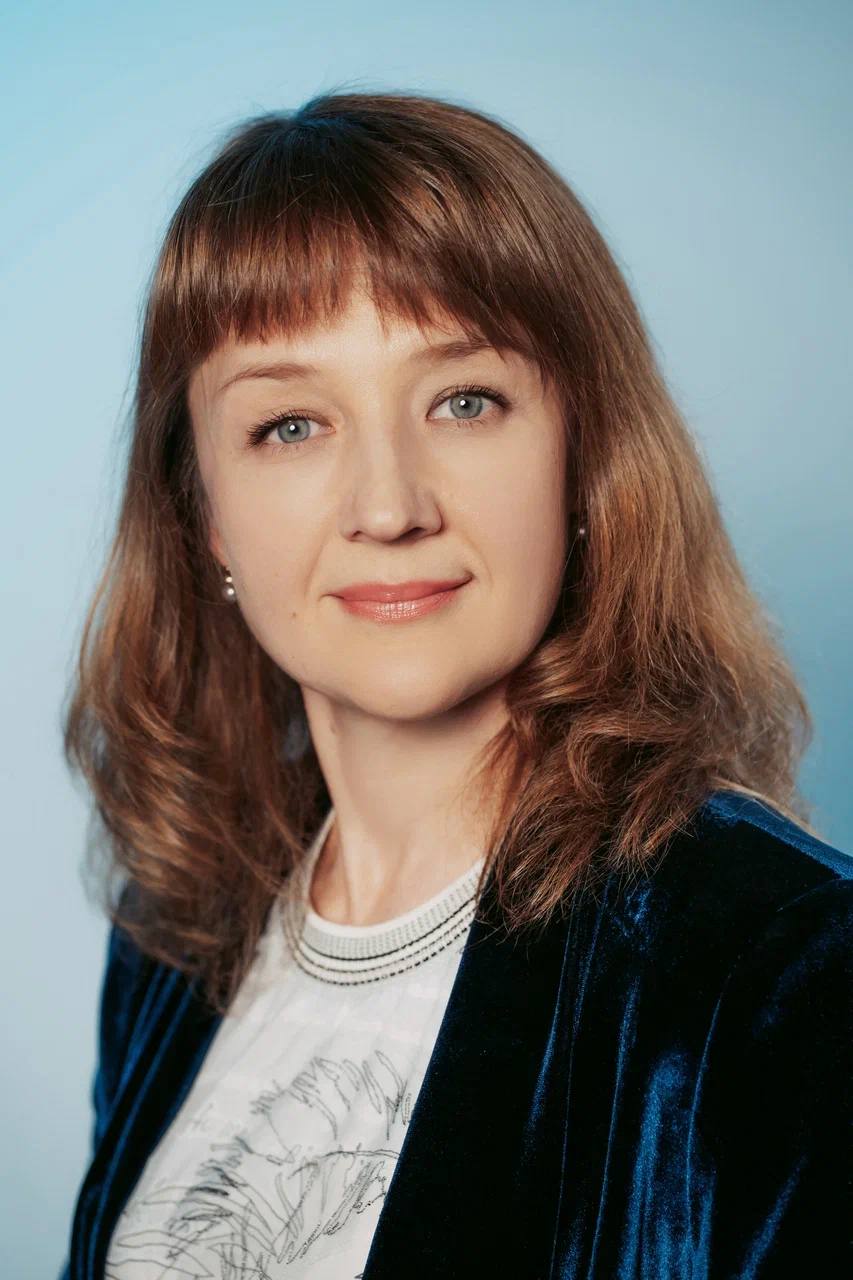 Дыганова Елена Александровна