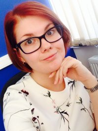 Лихачева Анастасия Борисовна