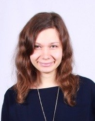 Лобачева Екатерина Максимовна