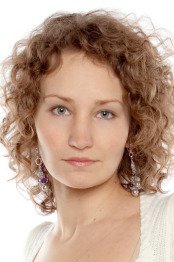 Логунова Ольга Сергеевна