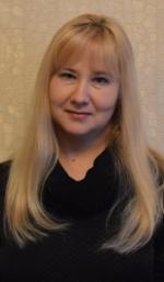 Агеева Елена Александровна