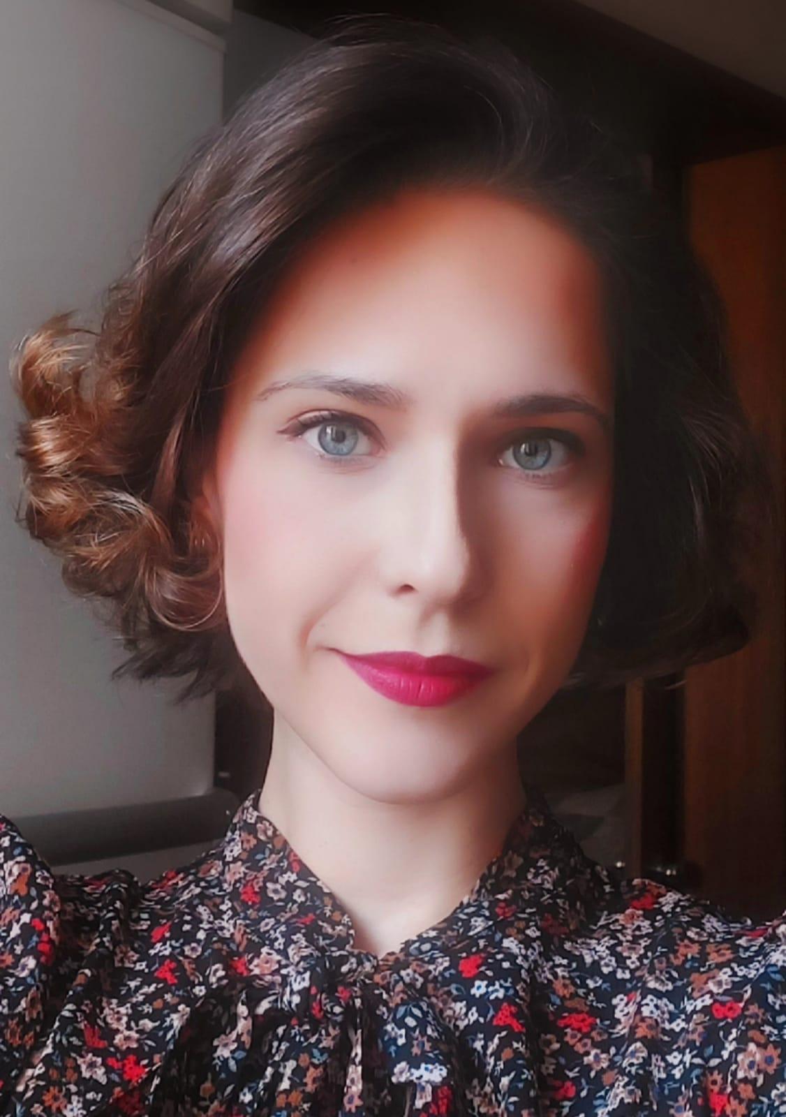 Андреева Дарья Андреевна