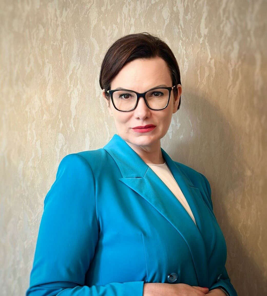 Бадзгарадзе Татьяна Александровна