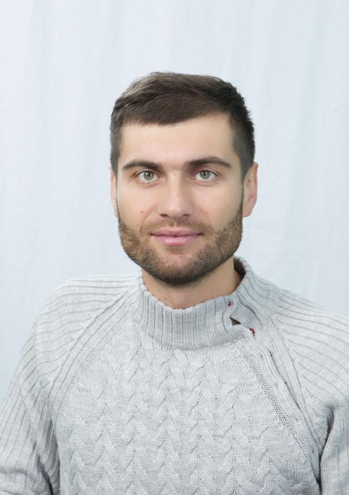 Долотцев Павел Андреевич