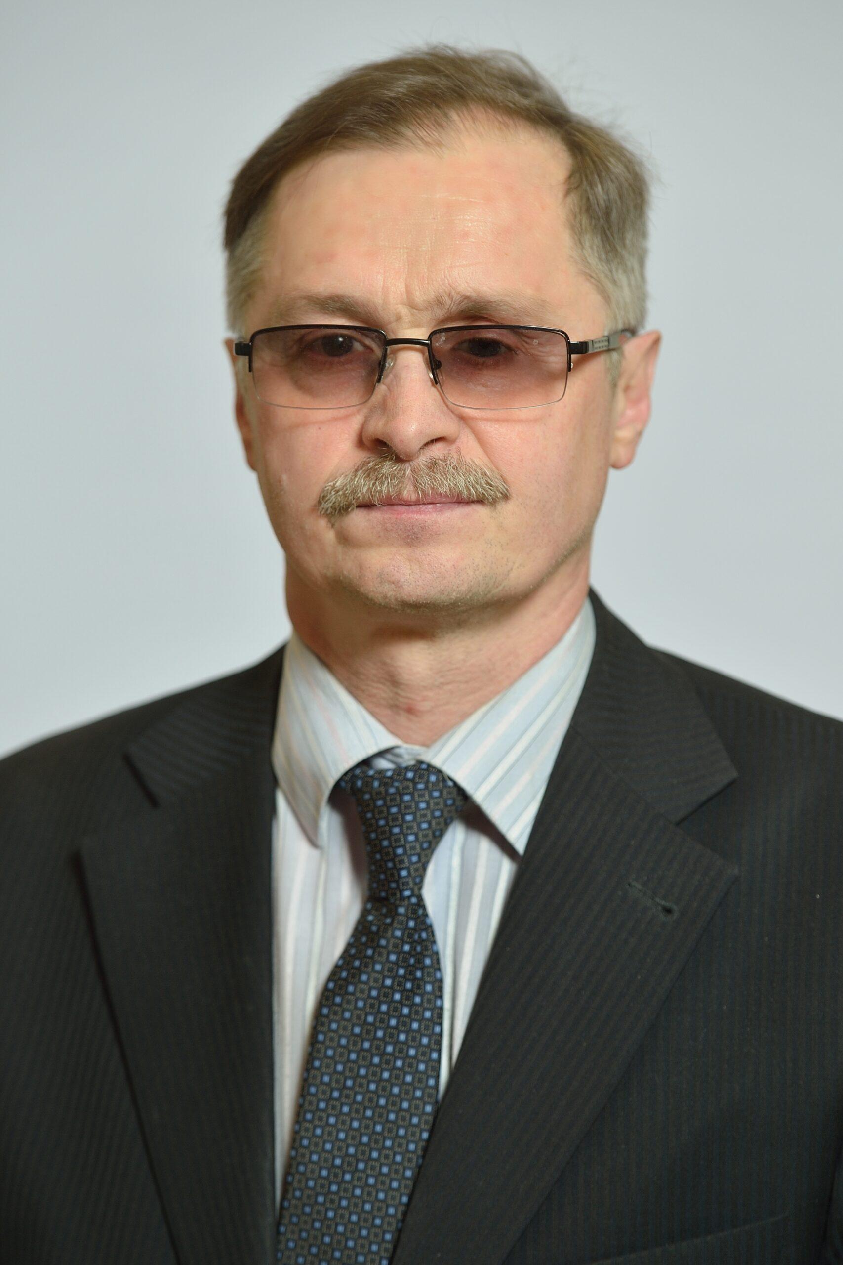 Дорофеев Вячеслав Юрьевич