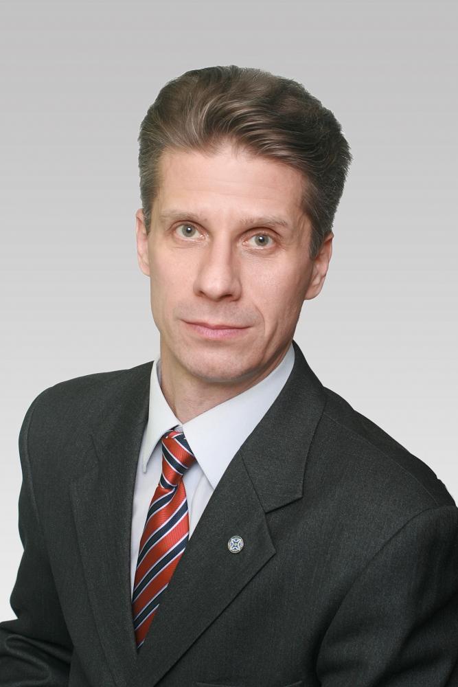 Дронов Роман Владимирович