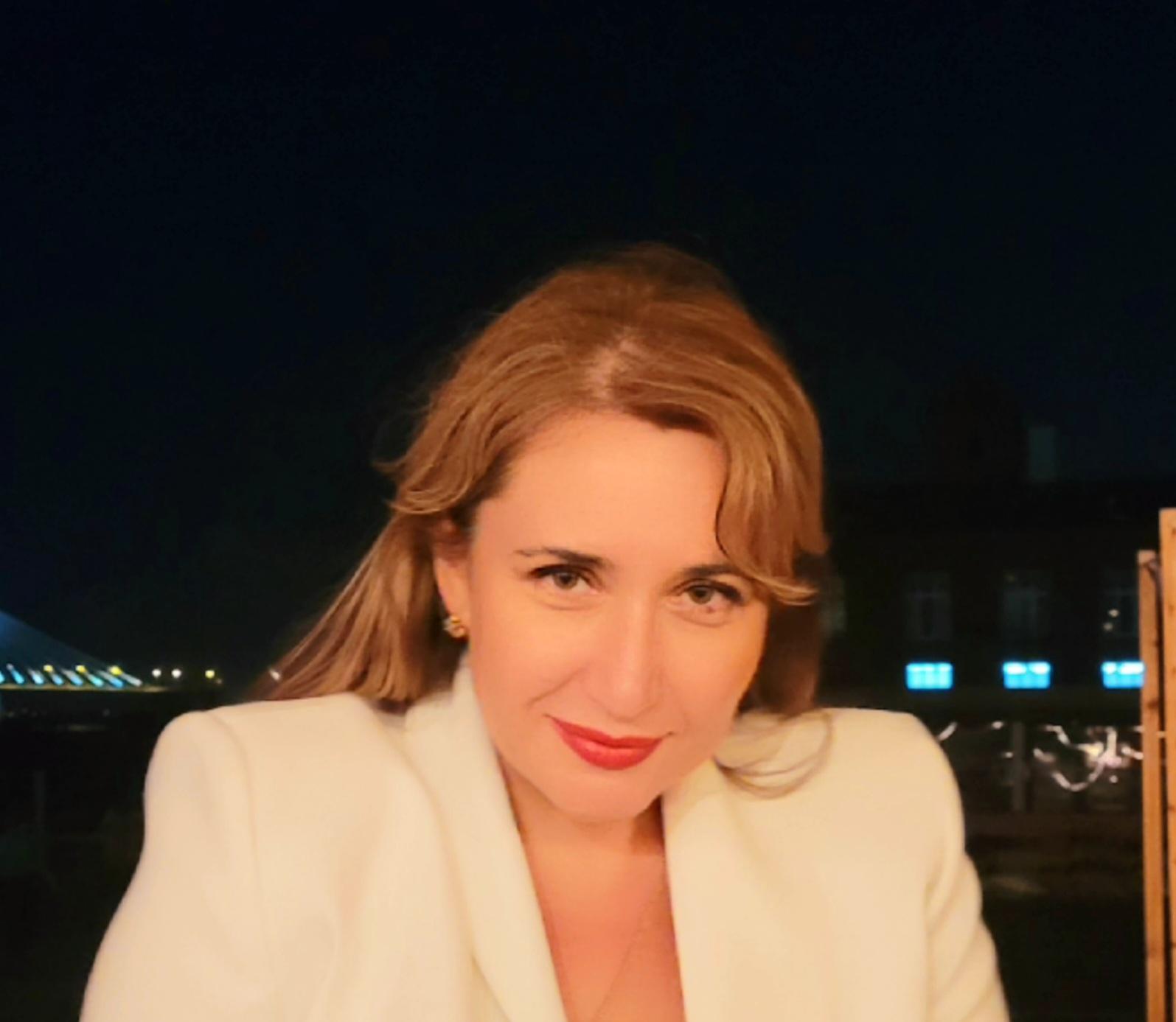 Дубина Ирина Викторовна