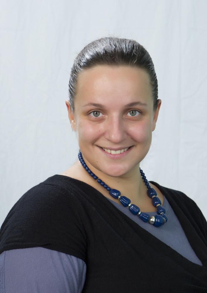Дьяченко Юлиана Николаевна