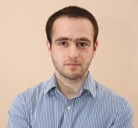 Локшин Илья Михаилович