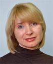 Елкина Ольга Сергеевна