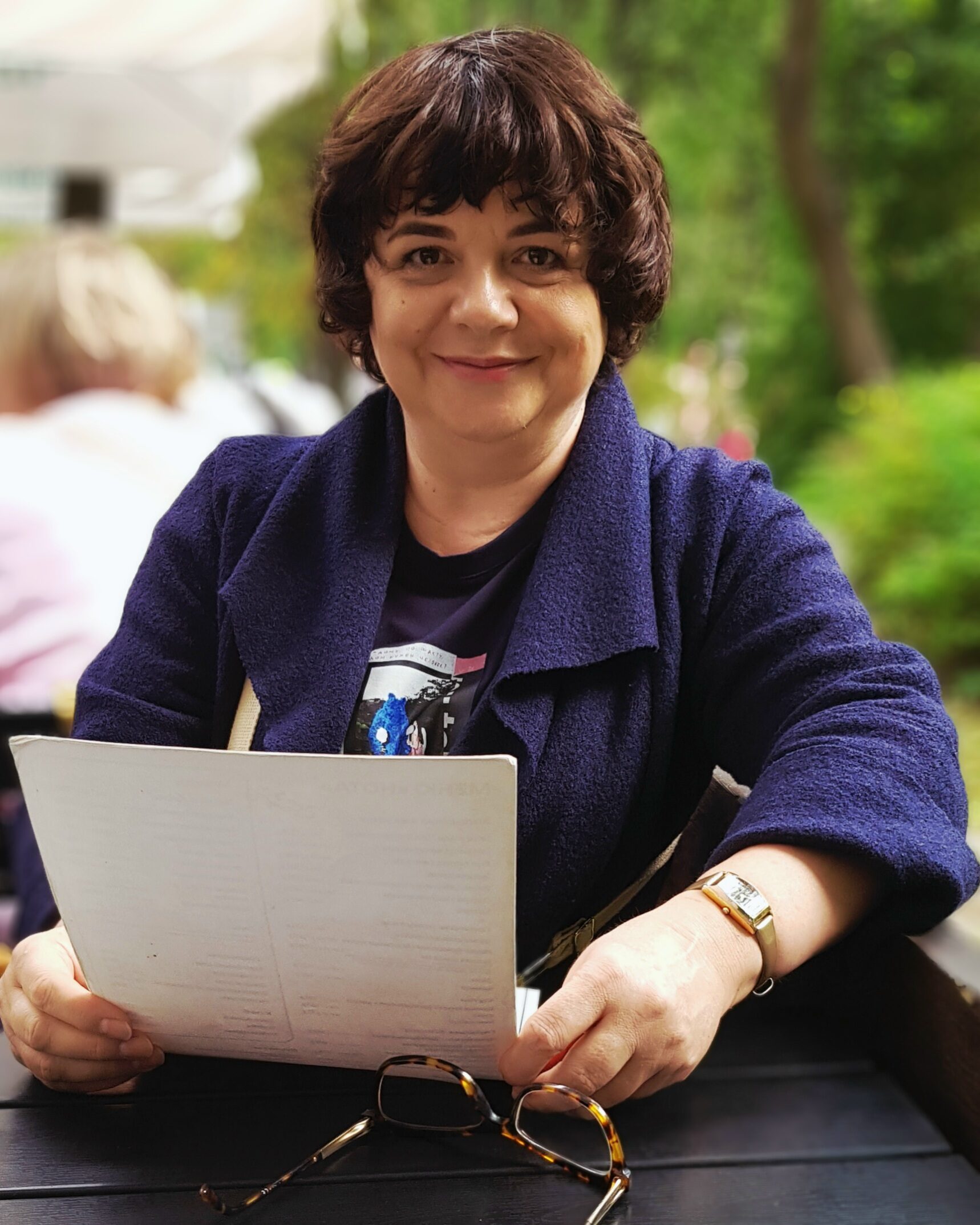 Клепикова Ирина Витальевна