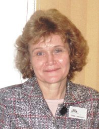 Ломазова Ирина Александровна