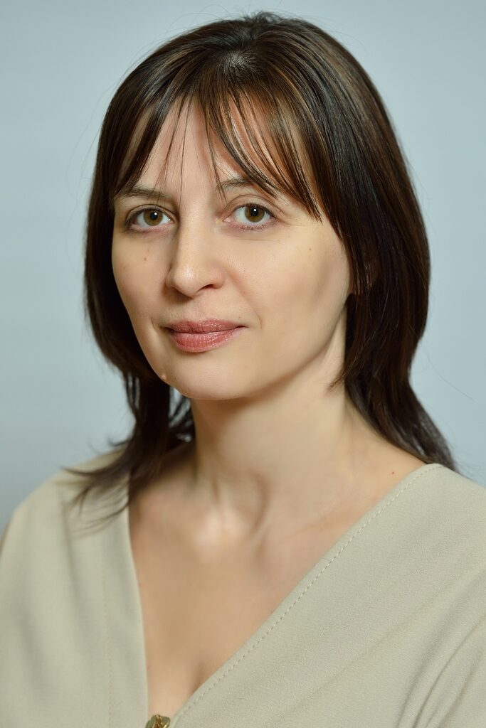 Липатова Ольга Николаевна