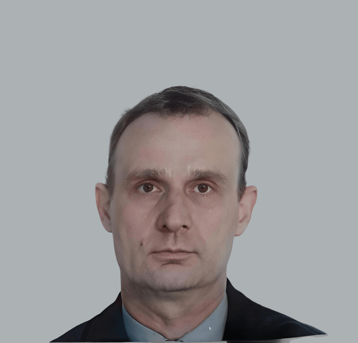 Лир Михаил Юрьевич